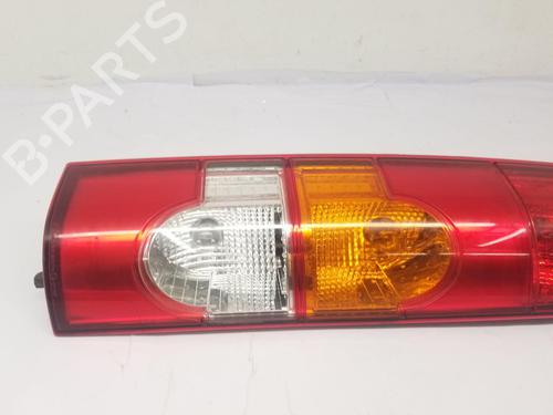 Left taillight RENAULT KANGOO (KC0/1_) 1.6 16V | BP38564447C34 - Image 3