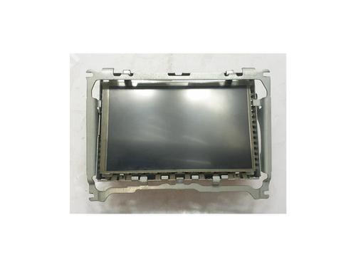 Used Radio JAGUAR XF I (X250) 2.2 D (200 hp) 22812043