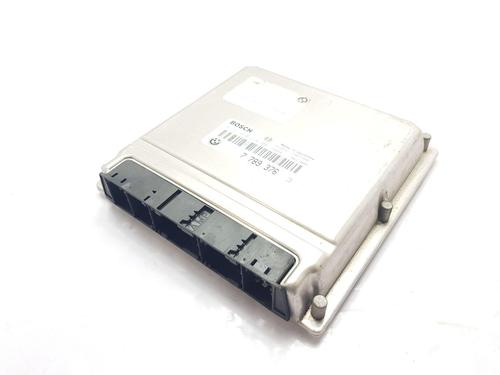 Used Engine control unit (ECU) BMW 5 (E39) 530 d (193 hp) 30891620