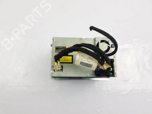 Electronic module AUDI A4 B6 Avant (8E5)  | BP24829763M83 