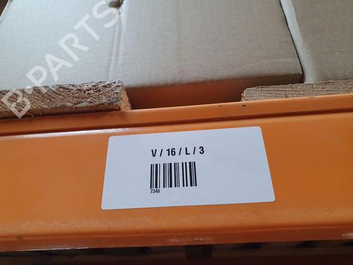 ABS pump VW FOX Hatchback (5Z1, 5Z3, 5Z4) 1.2 | BP25909386M43 