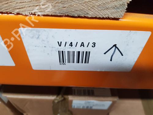 Módulo eletrónico MCLAREN 720S 4.0 | BP30603773M83 