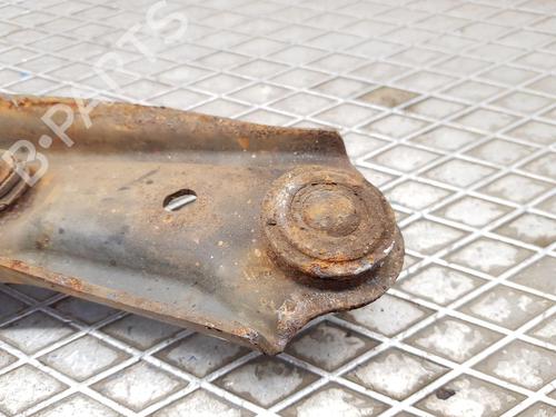 Left front suspension arm TOYOTA AYGO (_B4_) 1.0 (KGB40) | BP25928840M12 