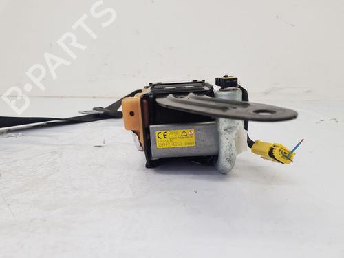 Front right seatbelt HONDA CIVIC IX (FK) 1.6 i-DTEC (FK3) | BP34226261I25 - Image 3