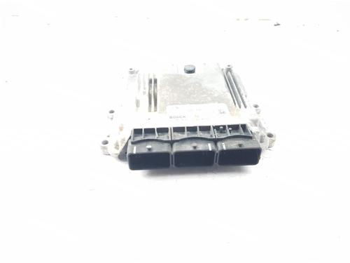 Engine control unit (ECU) FORD MONDEO IV (BA7) 2.2 TDCi | BP40529377M57 - Image 4