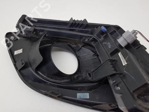 Left daytime light SUZUKI SWIFT IV (FZ, NZ) 1.2 (AZH412, ZC72S) | BP31574702C104 