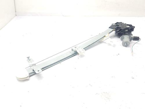 Front right window mechanism SUZUKI IGNIS III (MF, FF) 1.2 Hybrid (ATK412, FF21S) | BP36167458C23 - Image 2