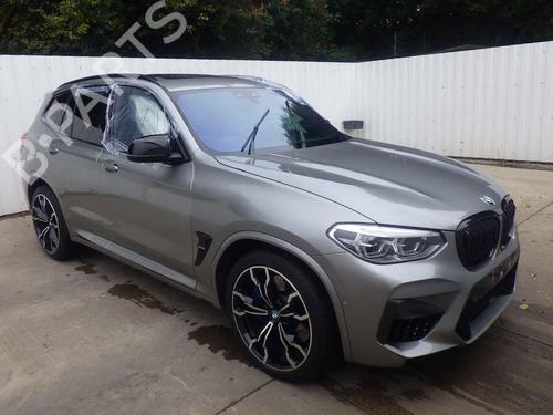 Used Parts BMW X3 (G01, F97, G08)  M Competition  4309598