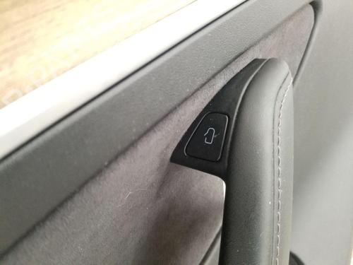 Front left panel TESLA MODEL Y (5YJY) Long Range All-wheel Drive | BP40463450C58  - Image 7