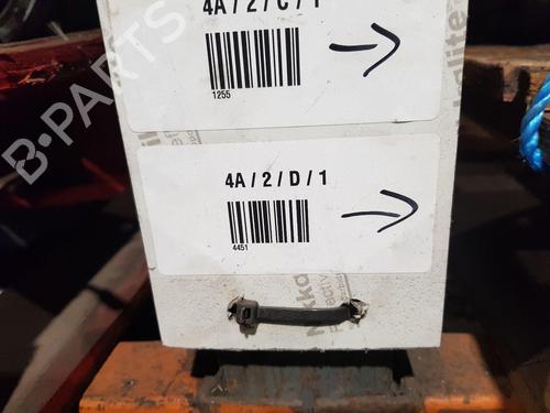 Engine MITSUBISHI OUTLANDER III (GG_W, GF_W, ZJ, ZL, ZK) 2.0 Hybrid 4WD (GG2W) | BP26163426M1