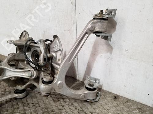 Right rear steering knuckle MERCEDES-BENZ AMG GT (C190) GT S (190.378) | BP22682016M28 