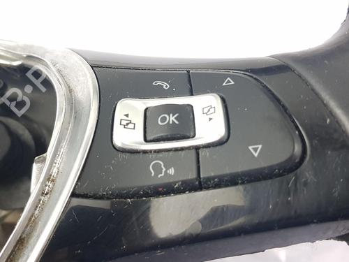 Steering wheel VW POLO V (6R1, 6C1) 1.0 | BP26667479C49 