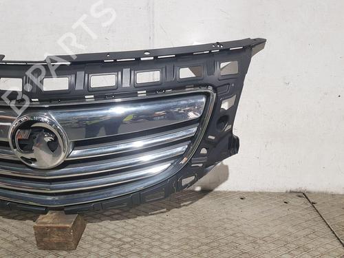 Gitter VAUXHALL INSIGNIA Mk I (A) Hatchback (G09) 2.0 CDTI (68) | BP30581235C40