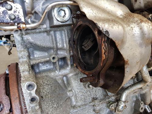 Engine TOYOTA AURIS (_E18_) 1.2 (NRE185_, NRE185R) | BP26461202M1