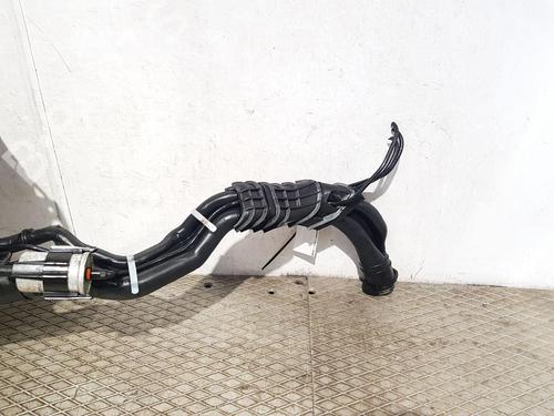 Fuel tank SMART CITY-COUPE (450) 0.6 (S1CLA1, 450.341) | BP30689927C62