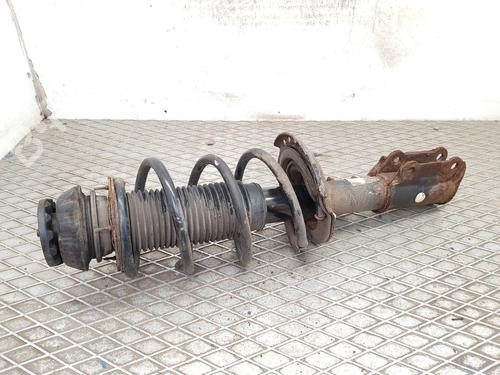 Used Left front shock absorber HYUNDAI i10 II (BA, IA) 1.2 (87 hp) 26163326
