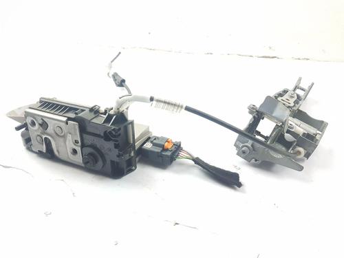 Front right lock PEUGEOT 208 I (CA_, CC_) 1.6 BlueHDi 100 | BP29839551C97