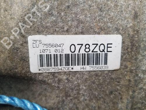 Gearbox BMW 3 Touring (E91) 320 d | BP32406079M3  - Image 6