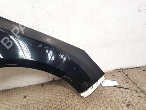 Right front fenders FORD FOCUS III 1.6 TDCi | BP28444482C42