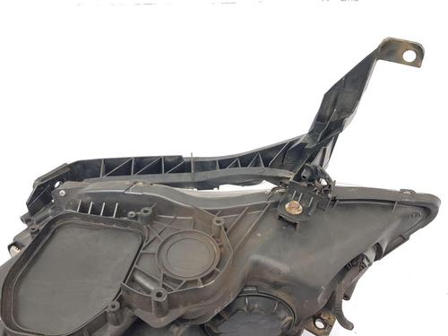 Right headlight HONDA CR-V III (RE_) 2.2 i-DTEC 4WD (RE6) | BP29984495C29 