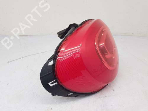 Left taillight FIAT 500L (351_, 352_) 1.3 D Multijet (199LXY1A, 199LXY11) | BP37072732C34  - Image 5