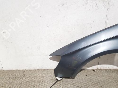 Left front fenders AUDI A3 Sportback (8VA, 8VF) 1.4 TFSI | BP29597999C41 