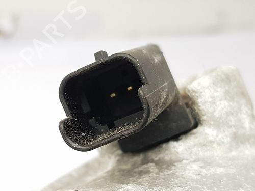 AC compressor CITROËN C4 Picasso II 1.6 BlueHDi 120 | BP27214514M34 