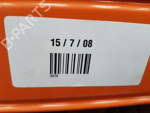 Grille VW TRANSPORTER T5 Bus (7HB, 7HJ, 7EB, 7EJ) 1.9 TDI | BP28137248C40 