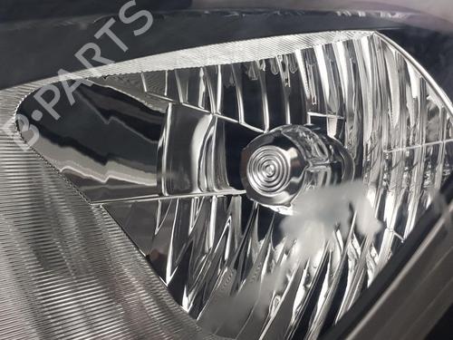 Left headlight HYUNDAI ix20 (JC) 1.4 | BP29229661C28 
