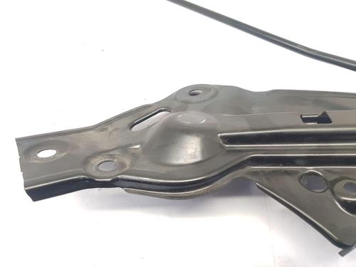 Left headlight support VW POLO VI (AW1, BZ1, AE1) | BP29492751C157