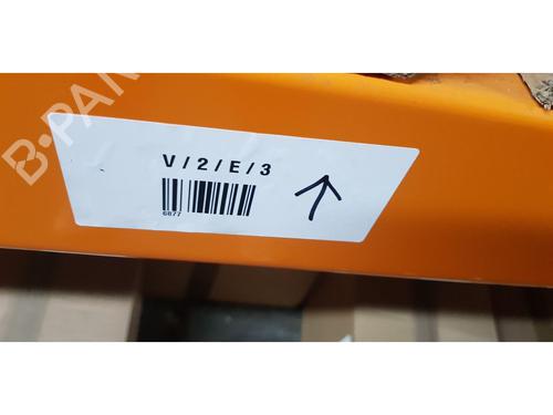 Mass air flow sensor MERCEDES-BENZ E-CLASS T-Model (S212) E 250 CDI / BlueTEC (212.203, 212.204) | BP29839605M95