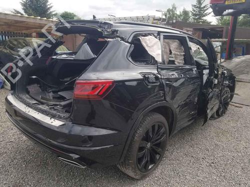 Climate control VW TOUAREG (CR7, RC8)  | BP33295841I5  - Image 14