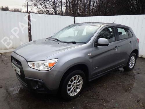 Gearbox MITSUBISHI ASX (GA_W_) 1.6 MIVEC (GA1W) | BP32069874M3 - Image 12