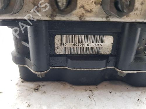 ABS pump AUDI Q5 (8RB) 2.0 TDI quattro | BP22773233M43 
