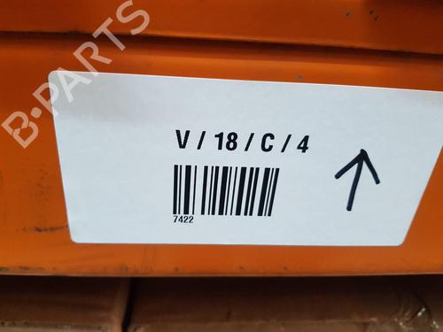 Luftventil MERCEDES-BENZ SPRINTER 3,5-t Van (B907, B910)  | BP30627923I21 
