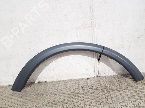 rear-left-wheel-arch-trim-volvo-c30-533-2006-2007-2008-2009-2010-2011-2012-2013-33726596 main image