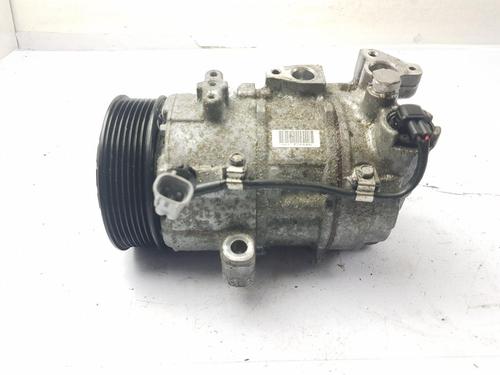 AC compressor SUBARU IMPREZA Hatchback (GU_) 2.0 e-BOXER Hybrid AWD (GUE) | BP34226318M34 - Image 2