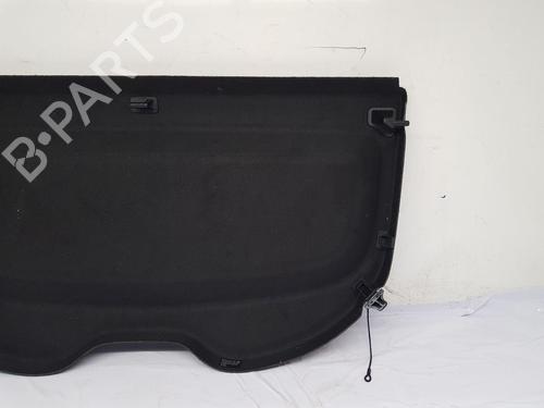 Rear parcel shelf MERCEDES-BENZ A-CLASS (W176) A 180 CDI / d (176.012) | BP30764975C85 