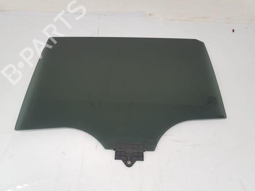 Used Rear left door window Rear left door window KIA NIRO II (SG2) EV (204 hp) 34384372 34384372
