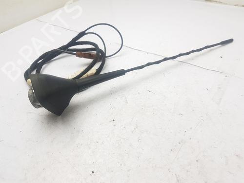 Antenne/Base RENAULT TRAFIC III Van (FG_) 1.6 dCi 120 (FGMB, FGMC) | BP33803422C140 - Image 3