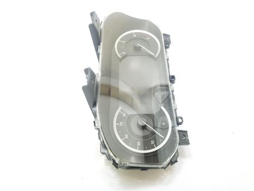 Instrument cluster JAGUAR XF II (X260) | BP23263721C47