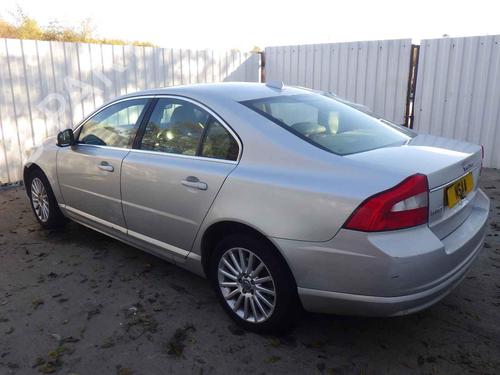 Gearbox VOLVO S80 II (124) D5 | BP37794349M3  - Image 13