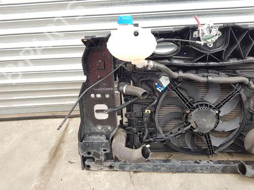 Front slam panel FIAT 500L (351_, 352_) 1.3 D Multijet (199.LYM11, 199.LYM1A) | BP26915159C72