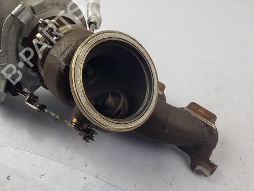 Turbolader/Kompressor BMW 4 Coupe (G22, G82) | BP30650000M71