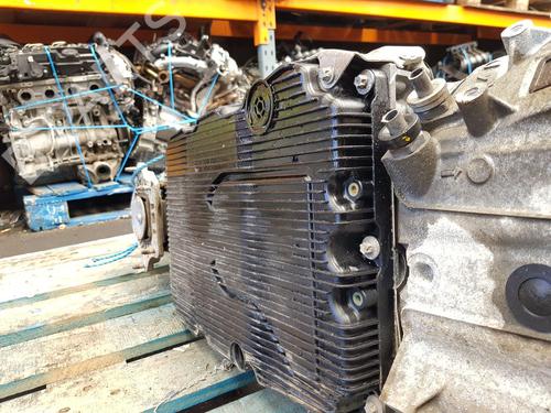 Gearbox MERCEDES-BENZ C-CLASS T-Model (S205) C 200 4-matic (205.243) | BP27620339M3