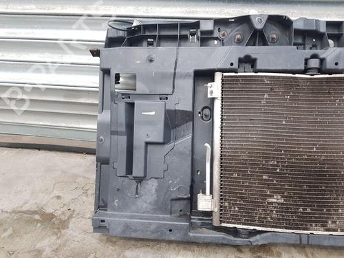 Water radiator CITROËN C3 AIRCROSS II (2R_, 2C_) 1.2 PureTech 82 (2RHMRC, 2RHMZB) | BP29262996M31 