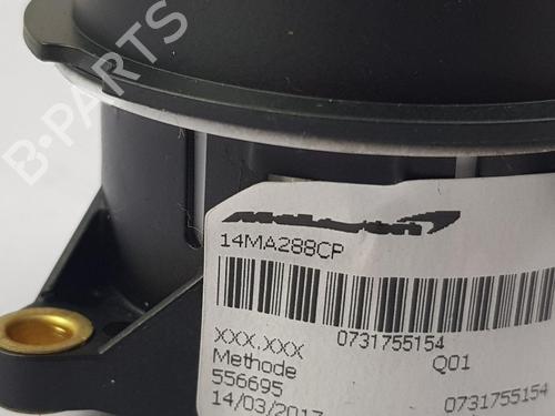 Mirror switch MCLAREN 720S 4.0 | BP29575793I25 