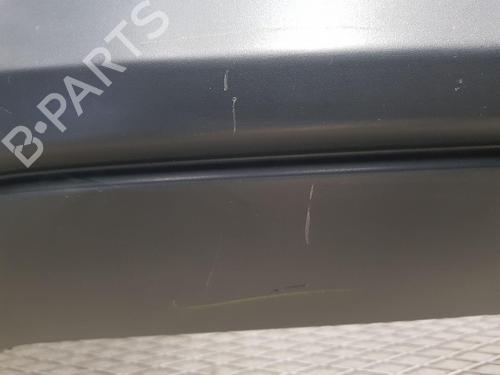 Rear bumper MAZDA 2 Hatchback (DL, DJ) 1.5 SKYACTIV-G (DJLFS) | BP29408149C8 