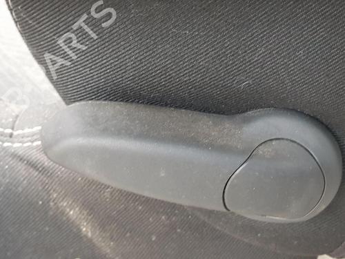 Right front seat RENAULT TRAFIC III Van (FG_)  | BP27487268C16  - Image 14