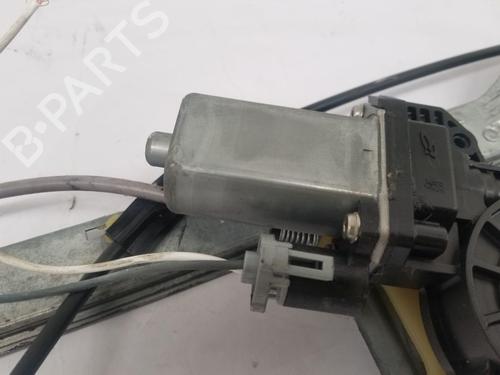 Front right window mechanism RENAULT KANGOO Express (FW0/1_) 1.5 dCi 90 (FW0G, FW05, FW08, FW11) | BP36342753C23  - Image 6
